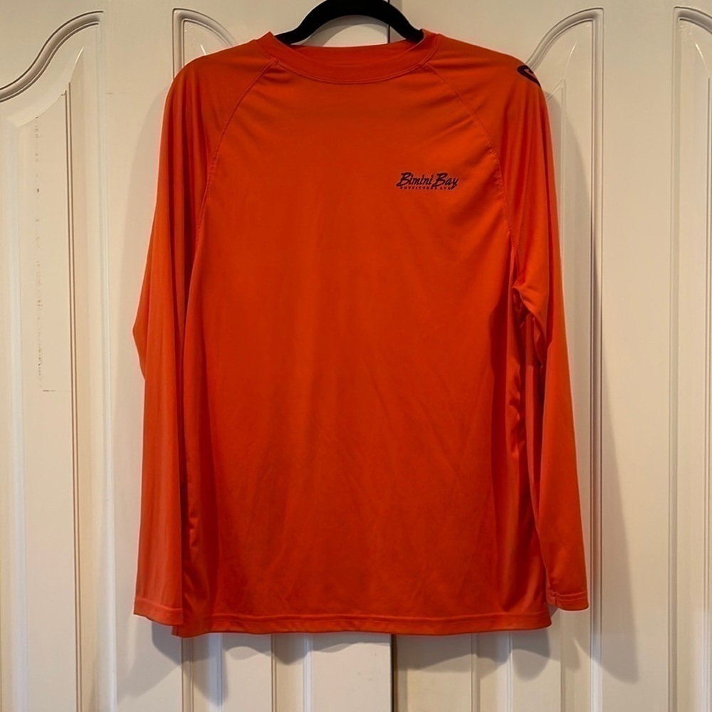 Bimini Bay ⭐️shirt